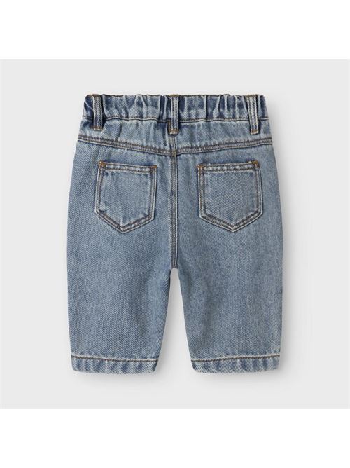  LIL ATELIER | 13245568MEDIUMBLUEDENIM